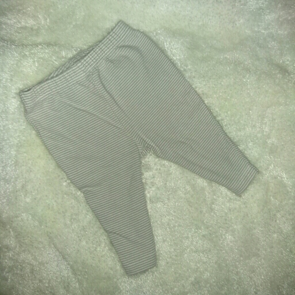 Carter's Baby Tights